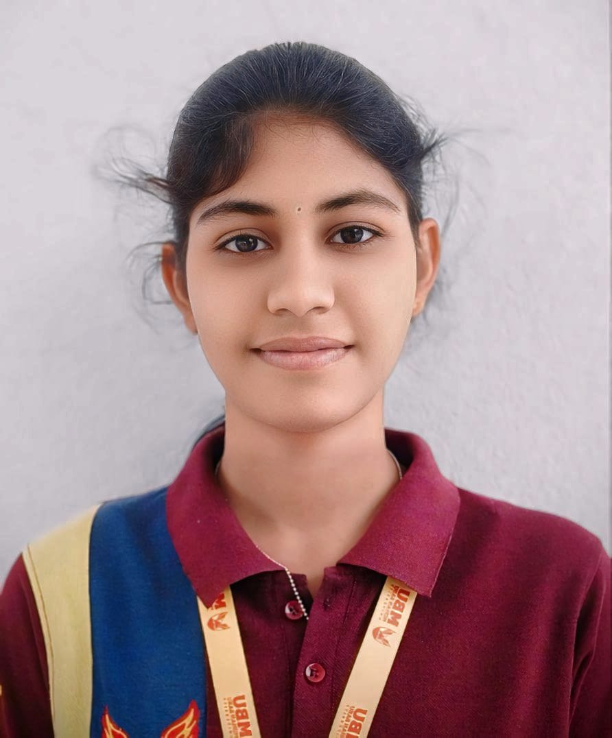 Vennela Vanamala Profile